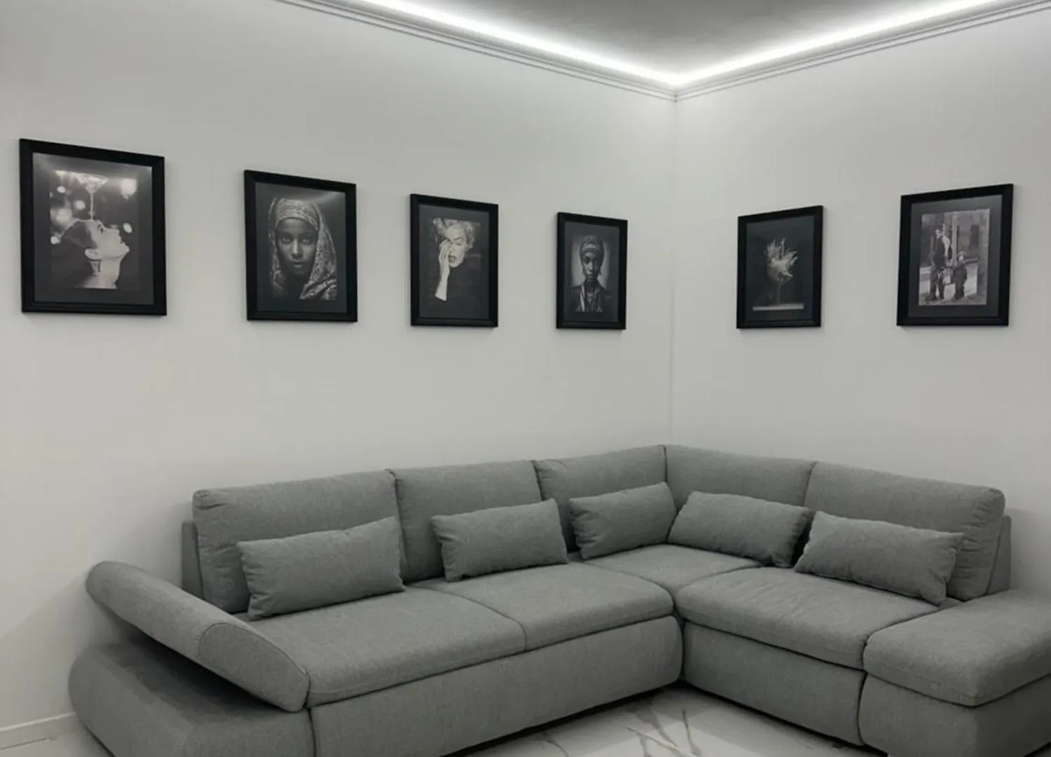 Luna Luxury Suite Bergamo