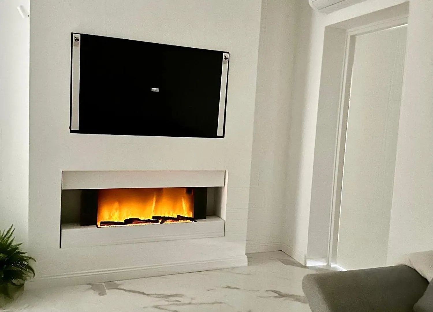 Luna Luxury Suite Bergamo Apartment