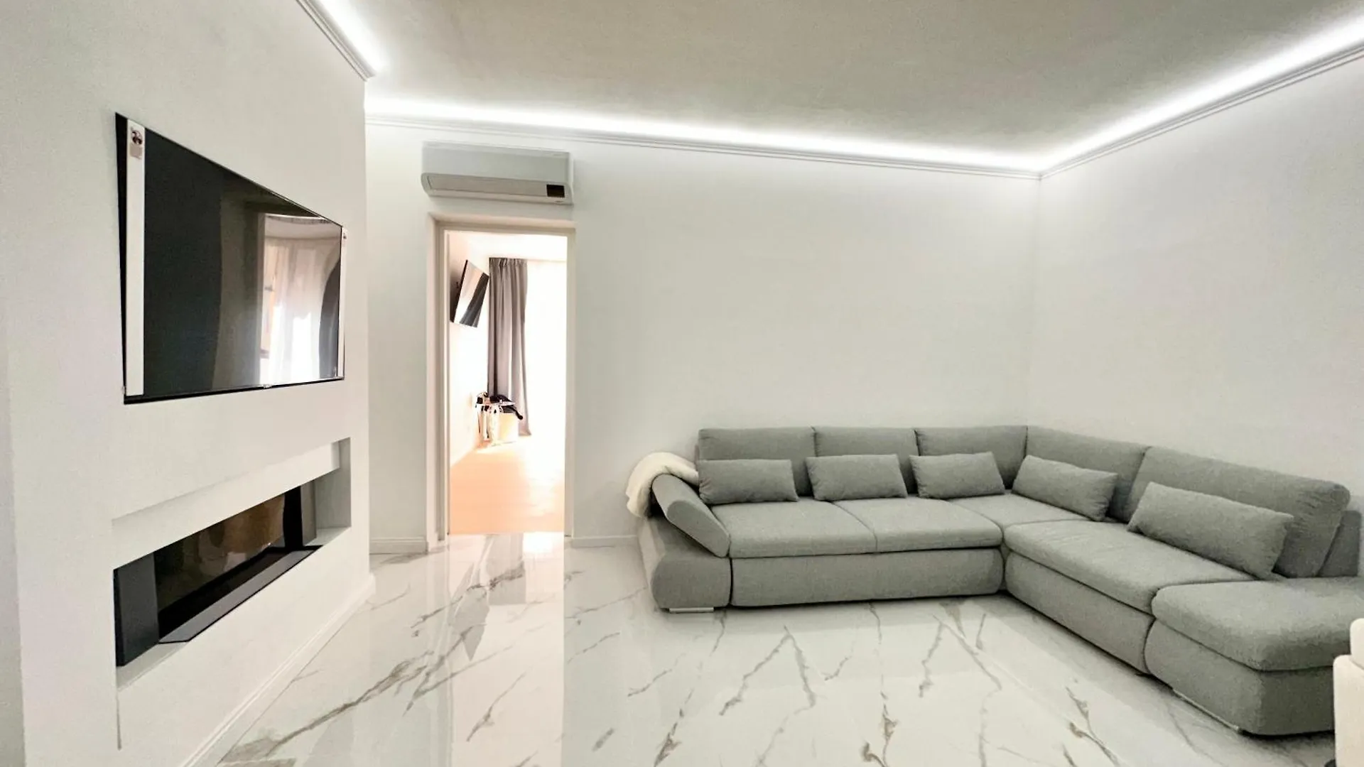 Luna Luxury Suite Bergamo