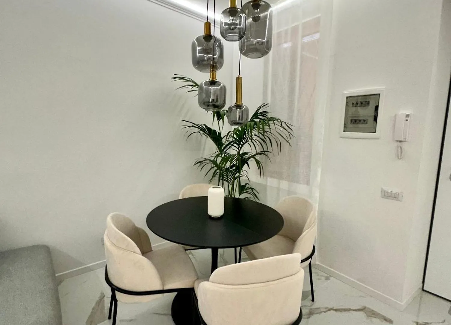 Luna Luxury Suite بيرغامو إيطاليا