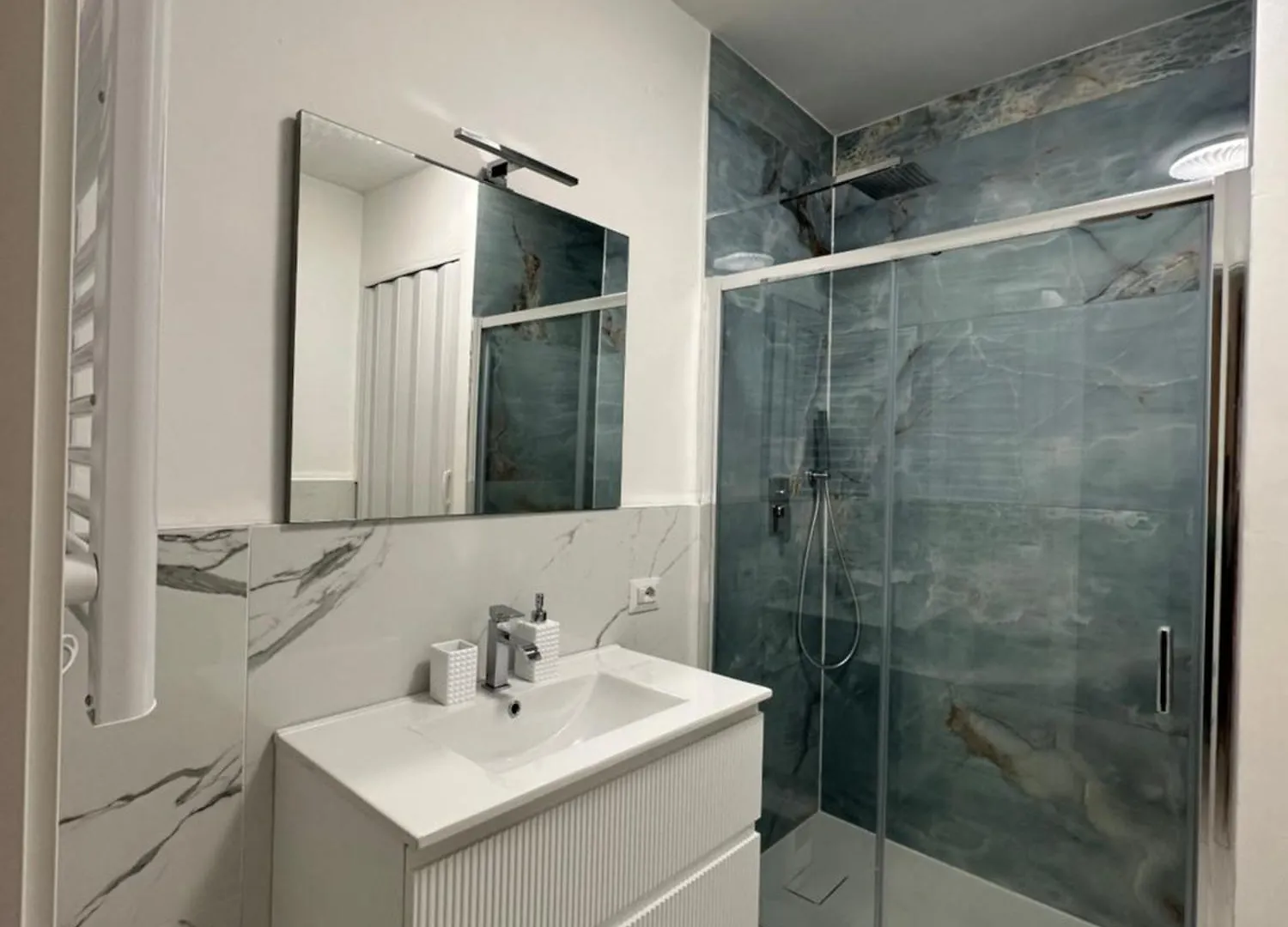 Luna Luxury Suite بيرغامو شقة