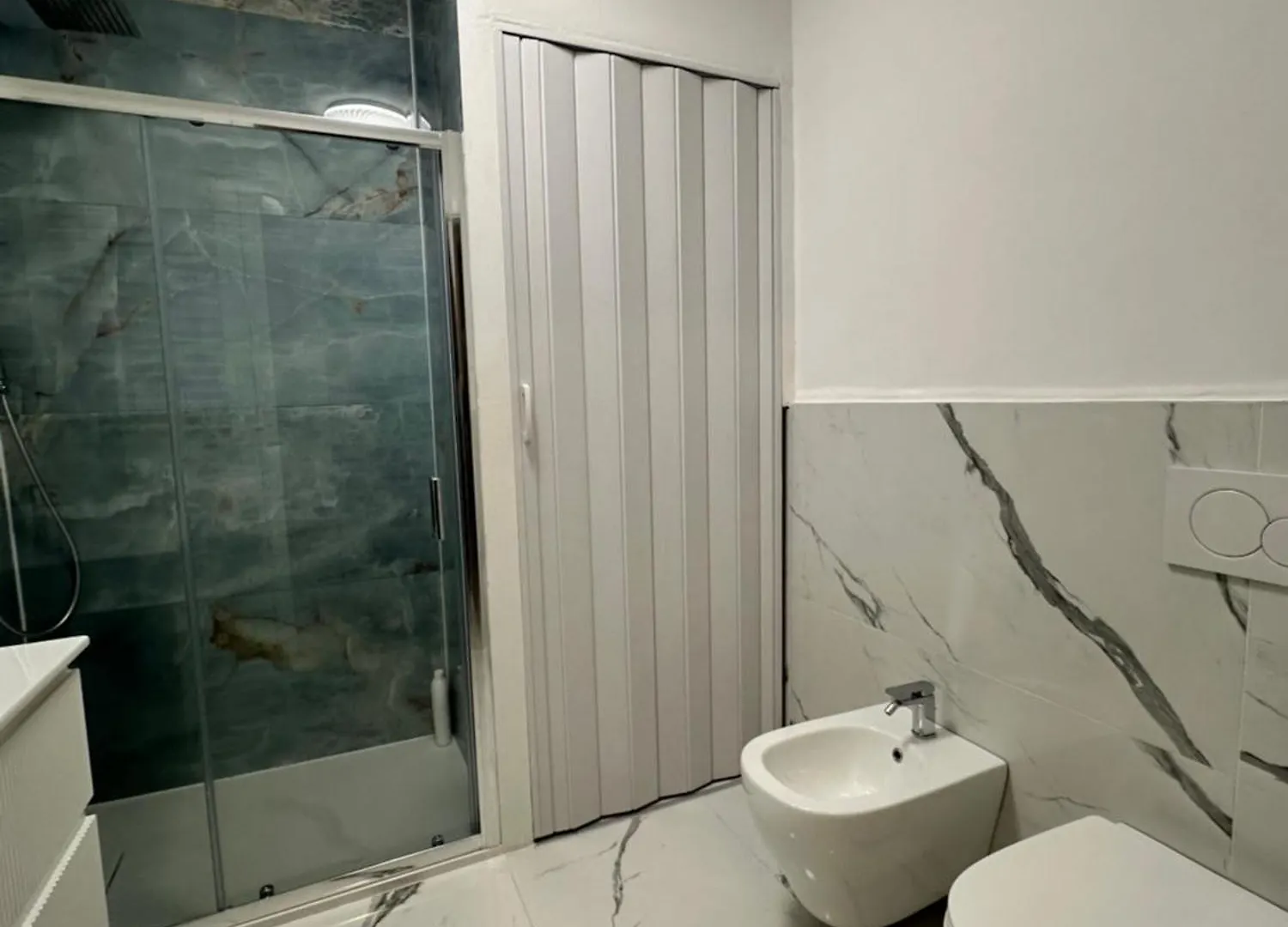 Luna Luxury Suite Bergamo