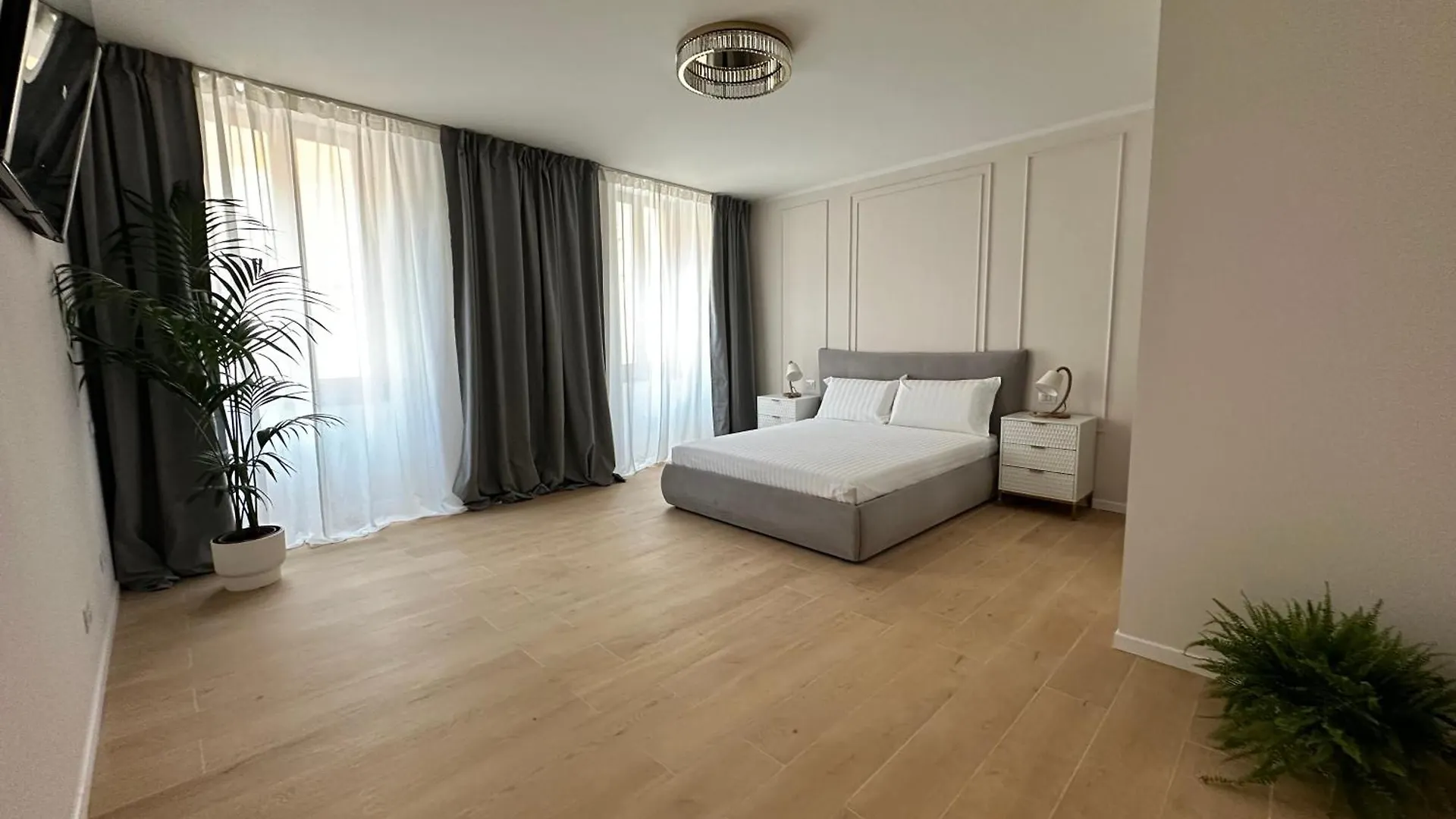 Apartment Luna Luxury Suite Bergamo