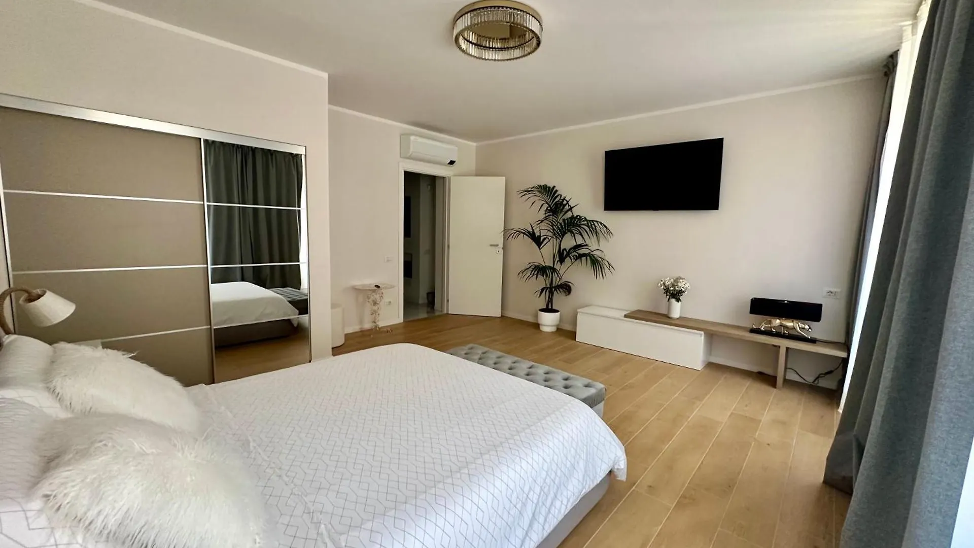 Apartment Luna Luxury Suite Bergamo