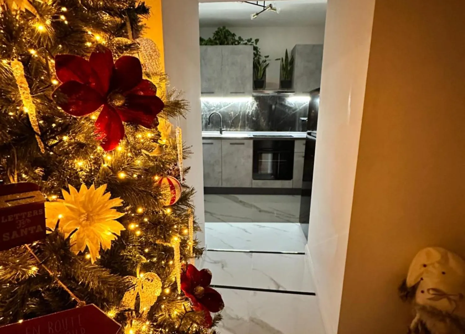 Apartment Luna Luxury Suite Bergamo
