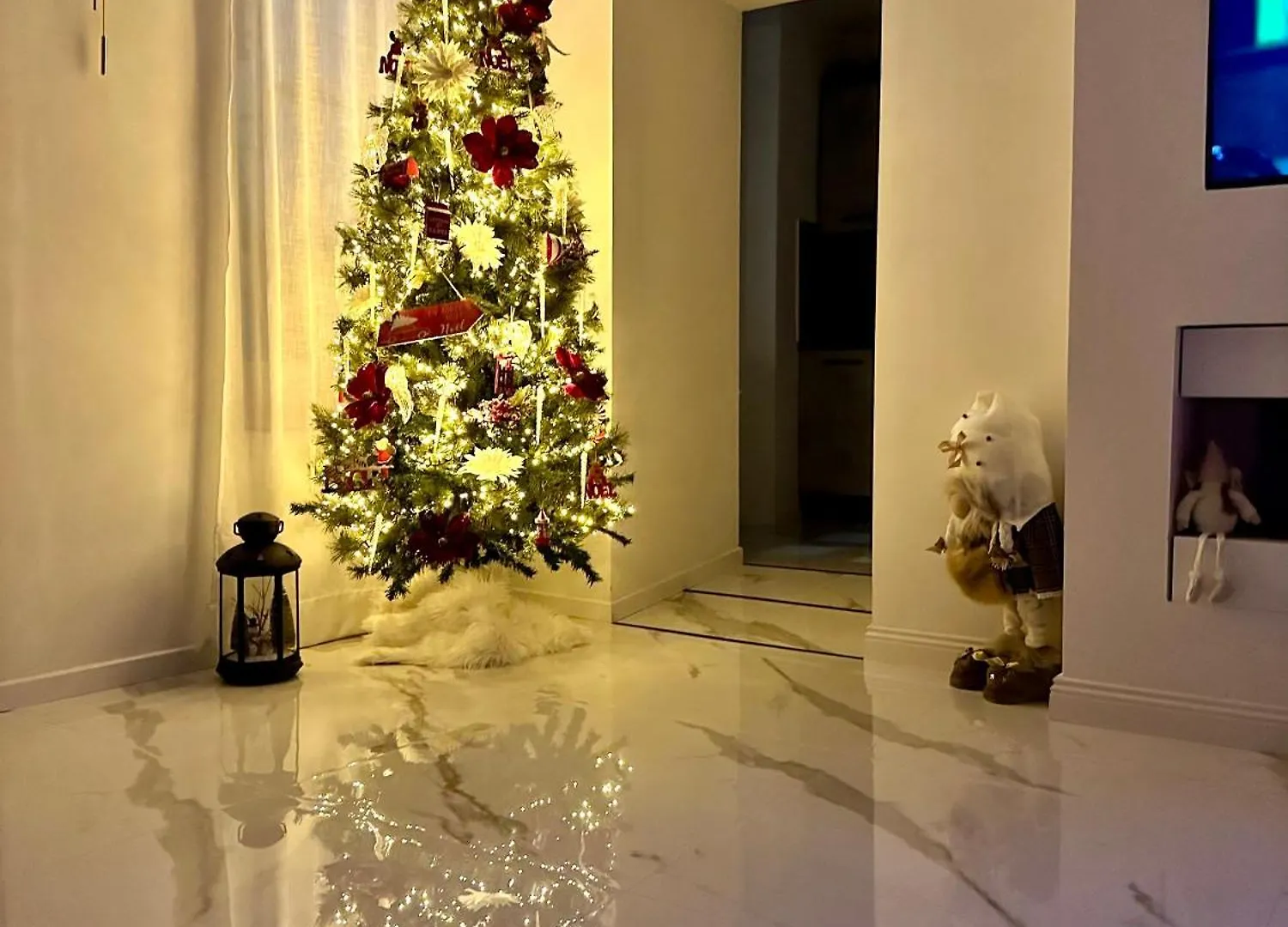 Apartment Luna Luxury Suite Bergamo