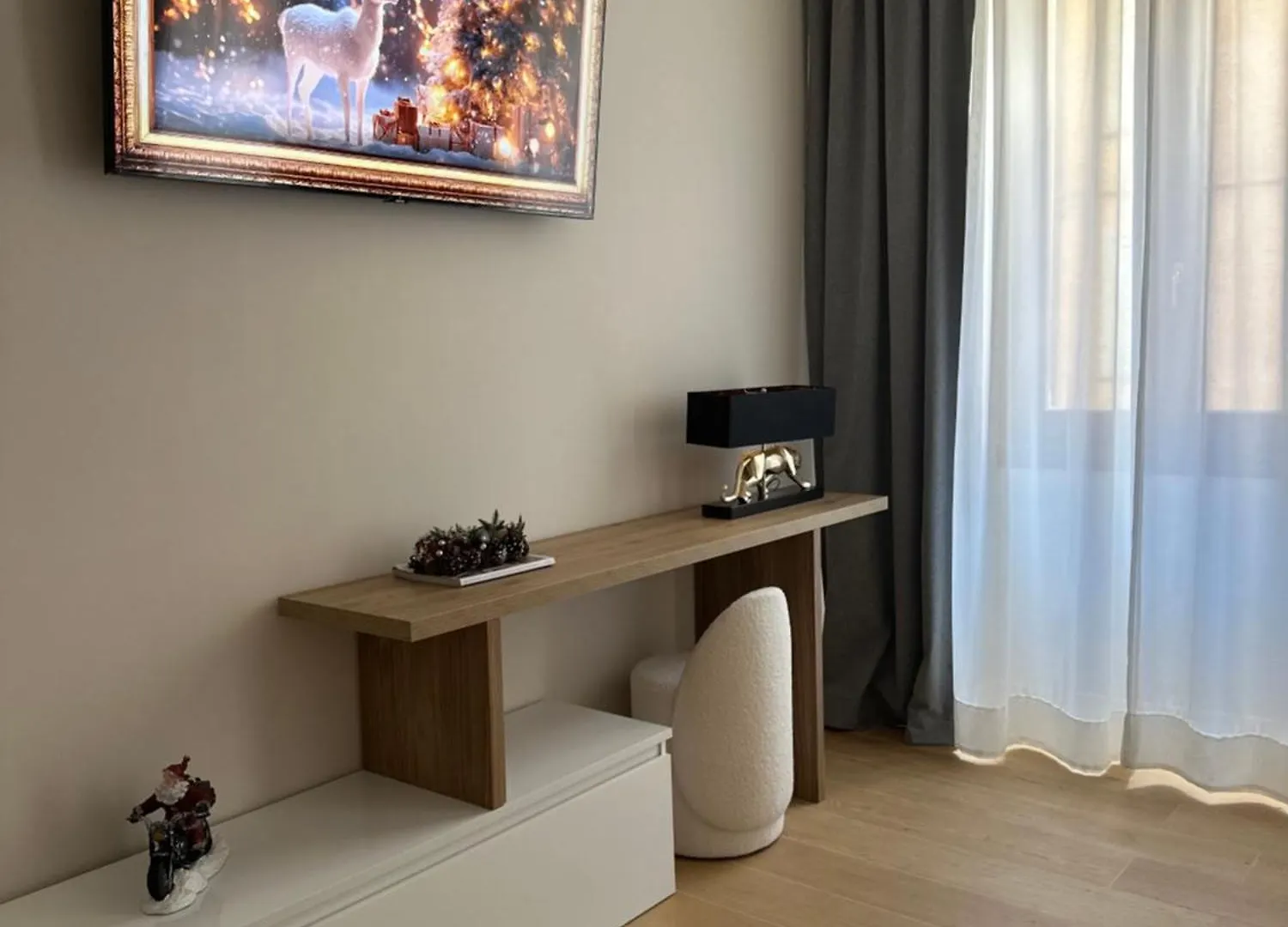 Luna Luxury Suite Bergamo