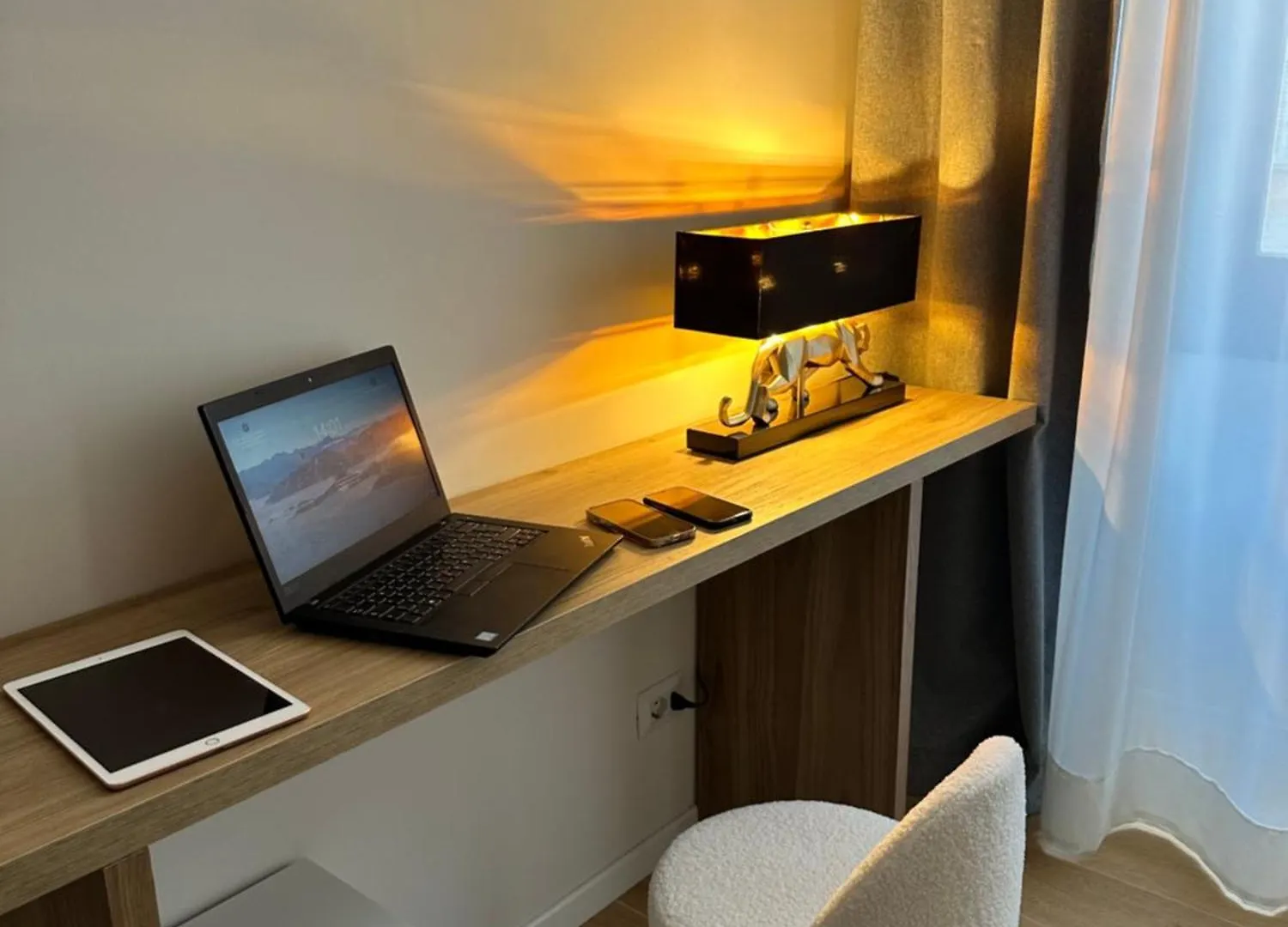 Luna Luxury Suite Bergamo Apartment