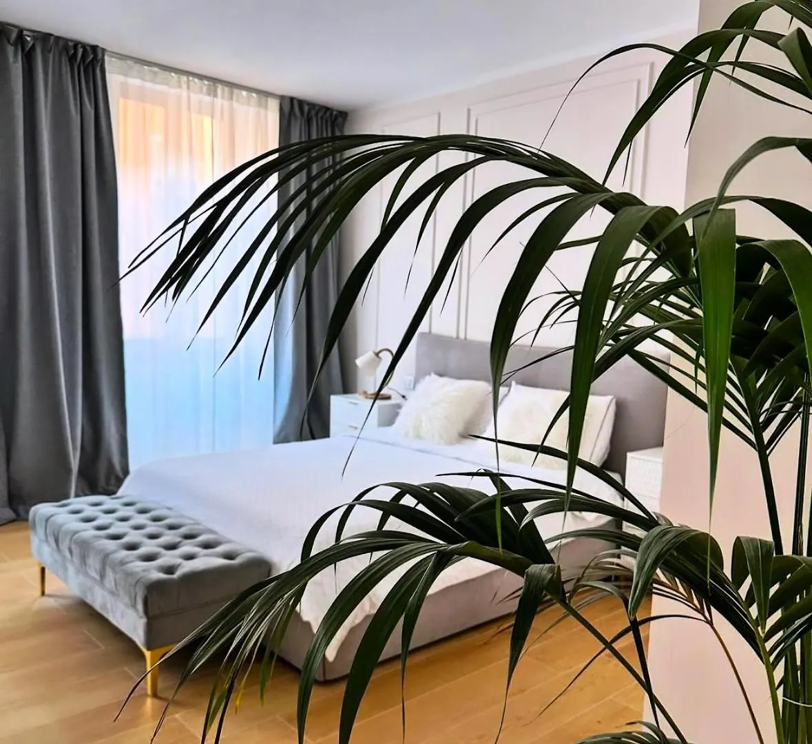 Luna Luxury Suite Bergamo
