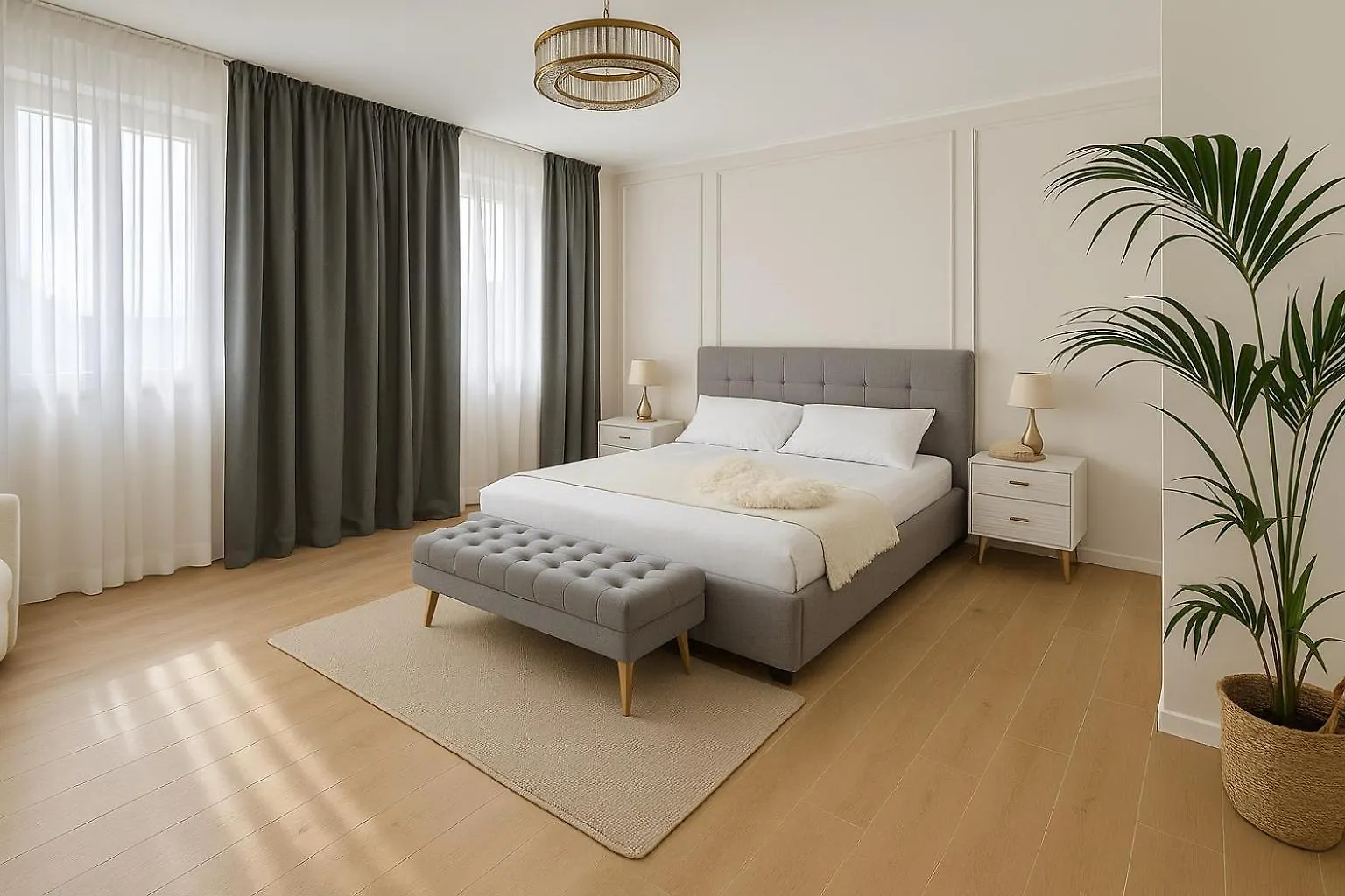 Luna Luxury Suite بيرغامو