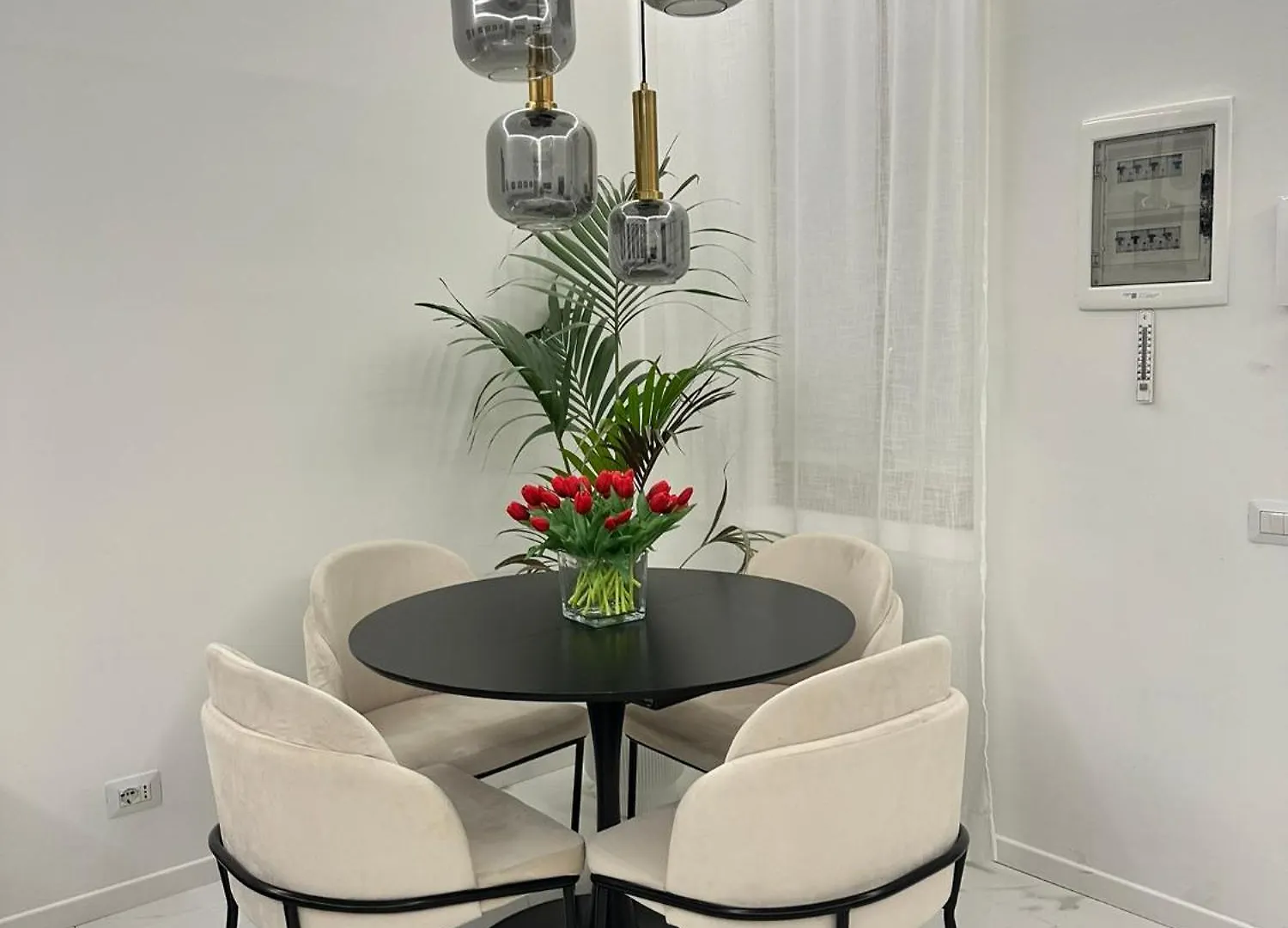 Luna Luxury Suite بيرغامو 0*,  إيطاليا
