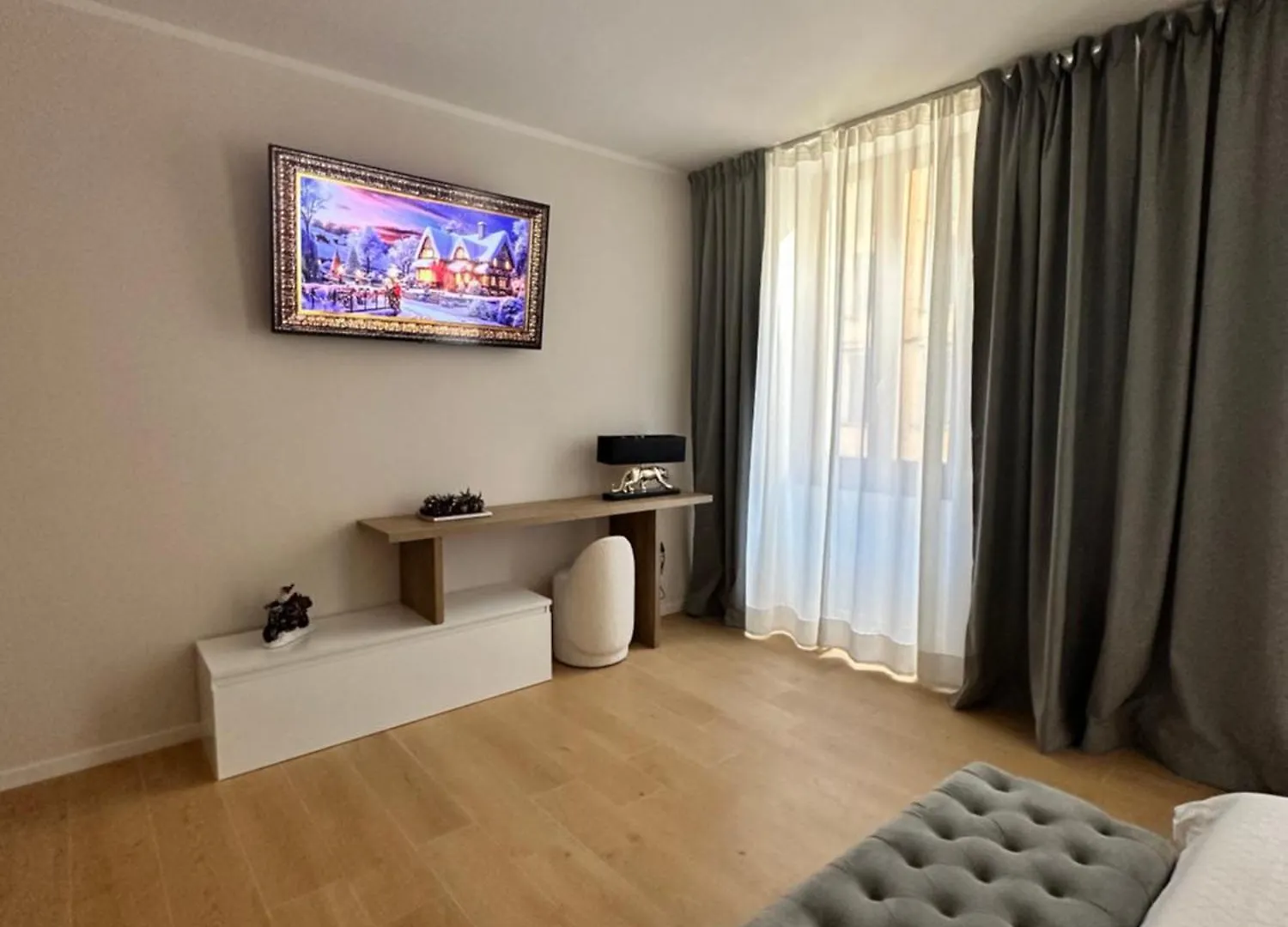 Luna Luxury Suite Bergamo