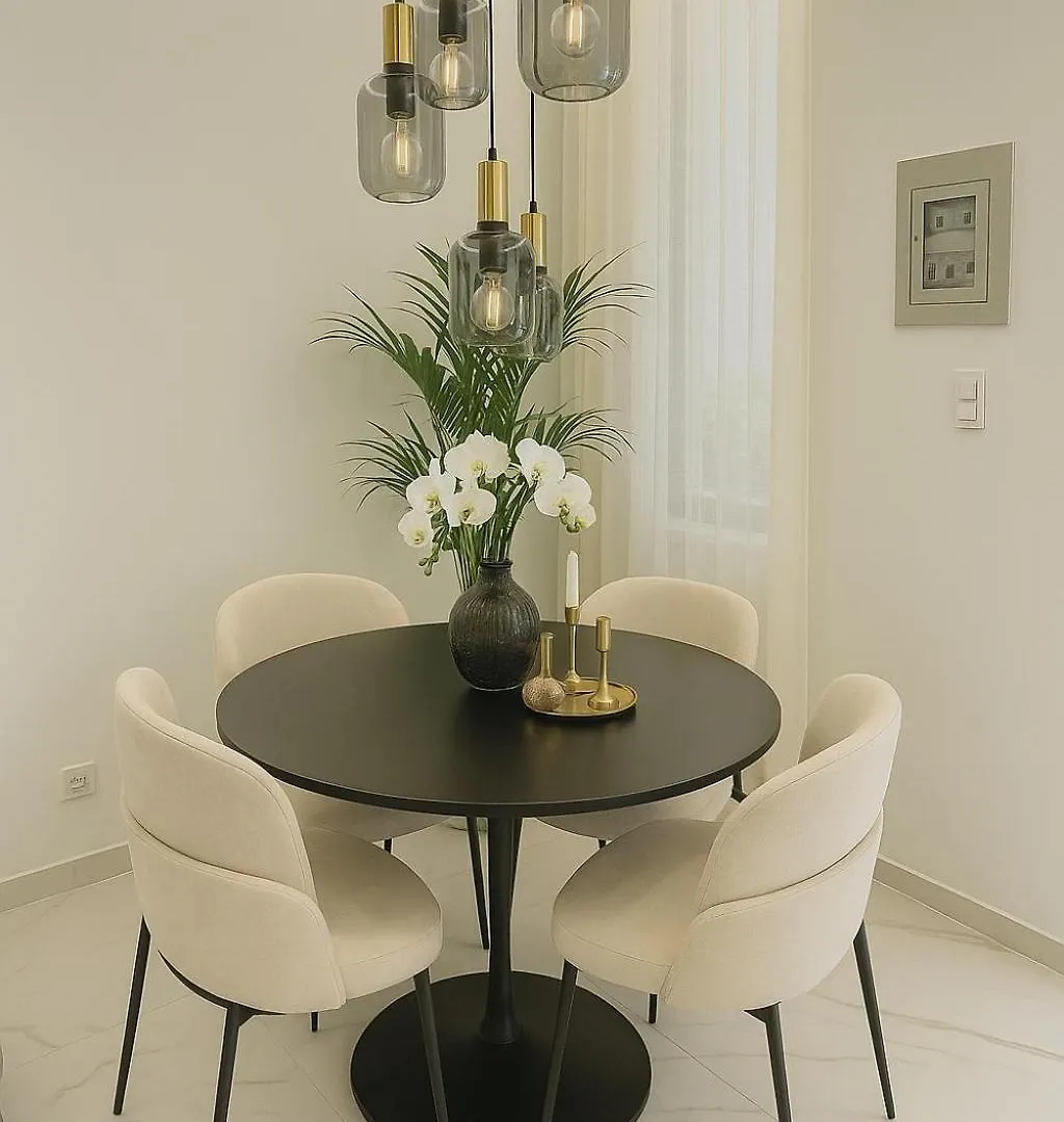 Apartment Luna Luxury Suite Bergamo